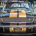 1966 Ford Shelby Mustang Hertz Edition 