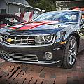 2013 Chevy Camaro SS 